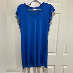 Blue Boutique Dress